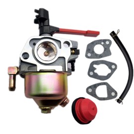 Carburetor Carb Kit Compatible with Sears Craftsman 21" 123cc Snowblower 951-1095 31A-2M1A799 31A-2M1A799
