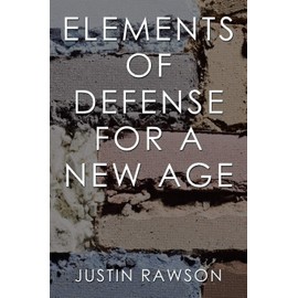 Elements of Defense for a New Age