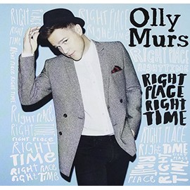 ライト・プレイス・ライト・タイム(期間生産限定盤)