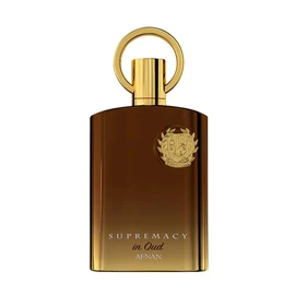 Afnan Supremacy in Oud Luxury Collection 5.0 Unisex, 150 ml