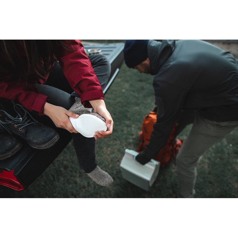 THAW-5 Pair Pack-Disposable Foot Warmers