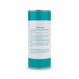 Karagami Laundry Ironer Flake Wax 1.5 Lbs