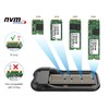 ineo M.2 NVMe (PCIe) USB 3.2 Gen 2 Tipo C