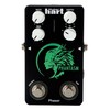 Maker hart PHANTASM/PHASER Phaser Pedal with TAP TEMPO – Dynamic