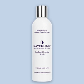 MAYERLING Exfoliant Cleansing Scrub 250ml