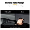 Drytuns Cargo Cover for Honda CRV 2026 2025 2024 2023,