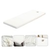 Outanaya Elastic Foot Bath Massage Bed Sheet Beauty Sheets Bed