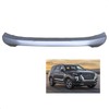 Front Bumper Skid Plate Aftermarket Replacement for 2020 2021 2022