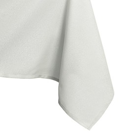 AmeliaHome Tablecloth, Lotus Effect, Water-resistant