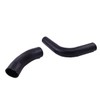 SUKATC D124950 D124951 Upper Lower Radiator Hose Kit Compatible with