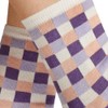 Hudson Women's Socks Box Fashion, Offwhite 0082