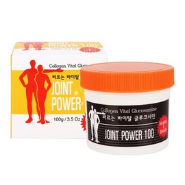 OTMARTFOOD Apply Vital Glucosamine 100g