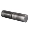 Gorise 6 Pcs Weldable Barrel Hinges, Weld On Door Hinges