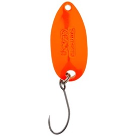 Shimano TR-R45N Cardiff Roll Swimmer Compact Edition, 0.16 oz (4.5 g) Ore Gold 66T Lure