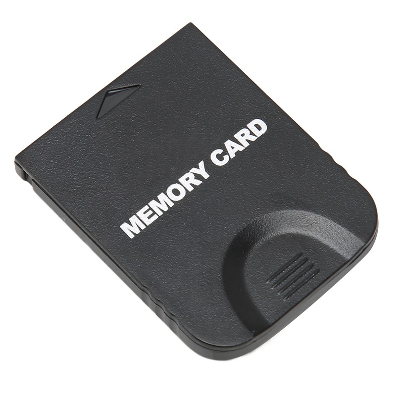 for Gamecube Memory Card Plug and Play High Speed Game