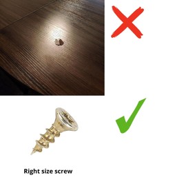 Kitchen Plinth Leg Clips & Brackets Kick Board Plastic FITS 32MM – 12 Pack with 24 Screws | Durable Kitchen Plinth Clips for Secure Kickboard Installation