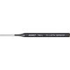 HAZET 748B-6 150 mm Drift Pin - Multi-Colour