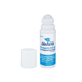 Unker's Therapeutic 3 oz. Roll-on