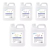 LeeGongLeeGong 이공이공 핸드워시 4L(5가지향) 2020 Hand Wash 4L (5 Scents)