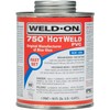 IPS 13752 Plumbing Primer 750 Pint Can with Applicator Cap