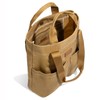 Montana West x Lee Waxed Canvas Tote Bag for Women