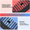 The Original Therabrush, 2-in-1 Electric Scalp Massage Brush and Applicator