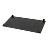 tomzz Audio 2400-038-1 Cover Blind Panel for Car Radio Double