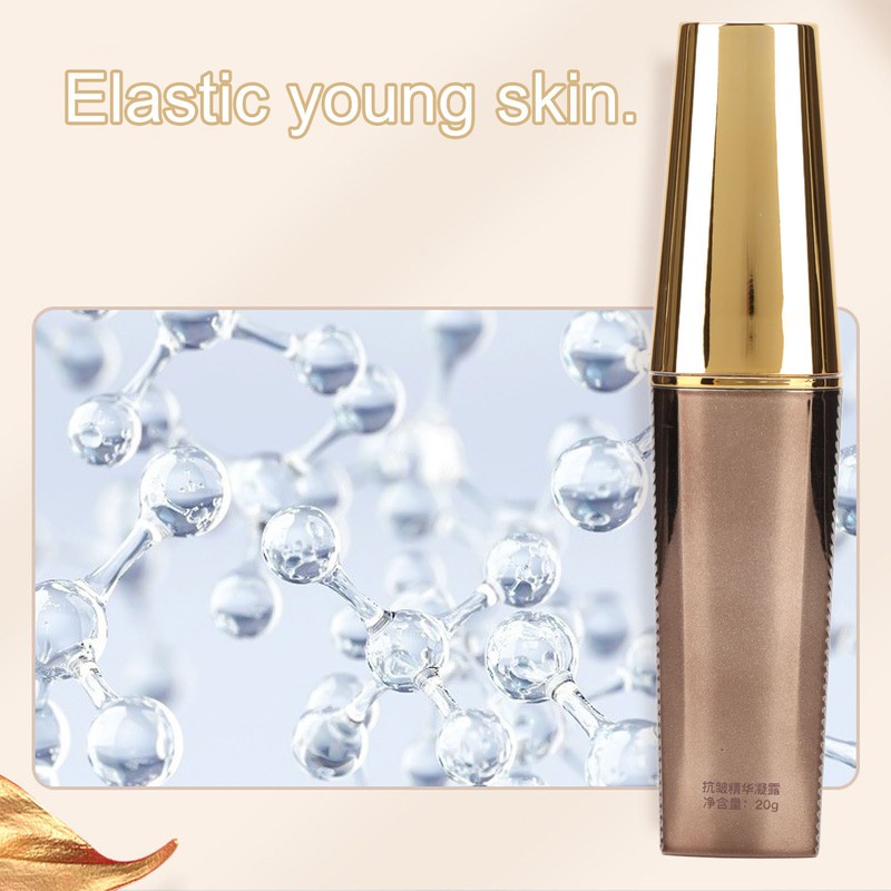 Eye Cream Hydrating Moisturizing Wrinkle Reducing Resist Aging Eye Skin