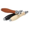 Shaving Handle for Double Edge Shaving Razor Safety Beard Razor