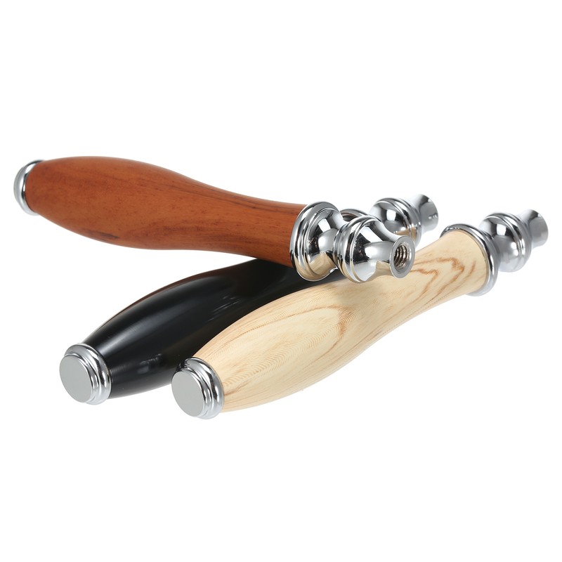 Shaving Handle for Double Edge Shaving Razor Safety Beard Razor