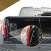 Truck Tailgate Assist Shock Compatible With 2015-2020 Ford F150 F250