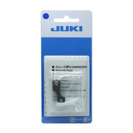 JUKI Professional Sewing Machine, Smooth Press