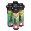 Rain Bird 32SA Rotor Sprinkler Heads (4-Pack) - FREE Adjustment