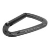 DType Mountaineering Carabiner Elastic Buckle Wear Resistant 25kN Bearing Climbling