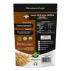 SABIA MADRE TIERRA - Maca Negra Peruana 250g - ORGANICA