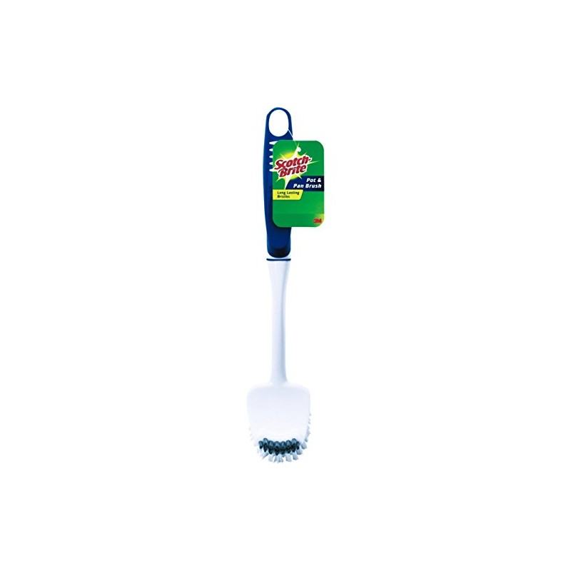 POT/PAN DISH BRUSH SB