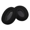 ASHATA Ear Pads for WH-H910N, Soft Memory Foam Protein Leather,