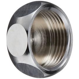 SANEI Pipe Parts Cap Nut G3/4 Screw B41A-24-20