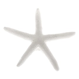 VOCOSTE Coral Reef Decor, Mini Faux Coral Decor for Aquarium Decorations, White,2.36"x2.44"