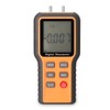 Digital Manometer LCD Display ℃ ℉ Switchable 12 Pressure Units
