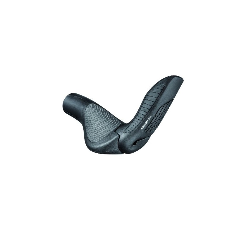 Ergon GP4-S ehemals GR3-S Fahrrad Lenker Griffe Barend