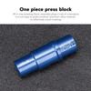Bike Rear Shock Bushing Tool Shock Bearing DU Bushing Press