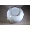 Sunrise Porcelain/ Ceramic 8 oz Creamer (6 Pieces) CU-1270