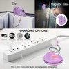Book Light, HONGUT LED Reading Light, Reading Lights for Books