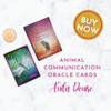 Animal Communication Oracle Cards with Anita Denise