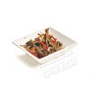 Rouba Asahen Spicy Seasoning with Small Fish Bean Drum, 8.5