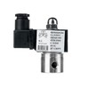 FSA Viton Solenoid Valve Stainless Steel 304 1/8 Inch 24