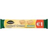 Bolands Custard Creams, 3 bag pack, 125g per pack