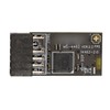 TPM2.0 Module TPM SPI 12Pin Encryption Security Module with SLB