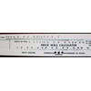 Brick Calculator Slide Rule Estimator